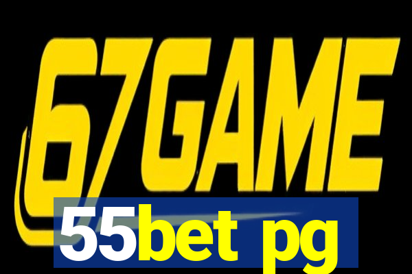 55bet pg